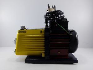 Direct Driven Vacuum Pump