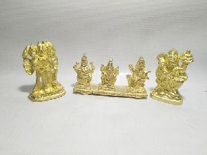 Ganesh Statues