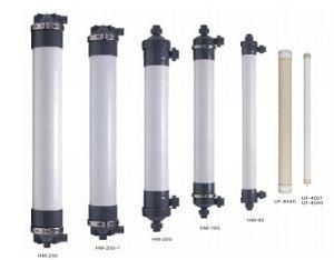 ultrafiltration membranes