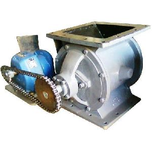 Rotary Valve Feeder