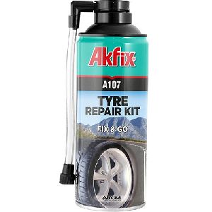 tyre repair kit
