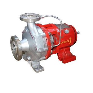 Stainless Steel Centrifugal Pump