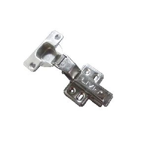Stainless Steel Clip On Hydraulic Hinge
