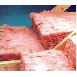 Fiber Glass Insulation Materials