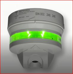 Ultrasonic Parking Sensor