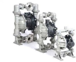 Air Operated Double Diaphragm Pump