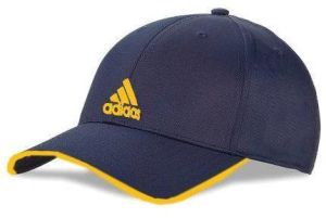 Adidas Polyester Caps