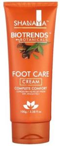 Botanicals Foot Care Cream