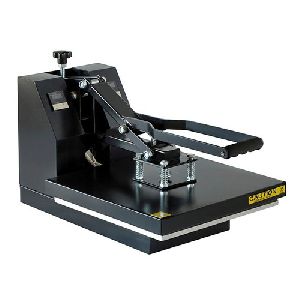 T-Shirt Heat Press Machine