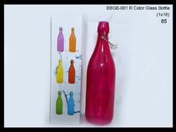 Glass Bottle