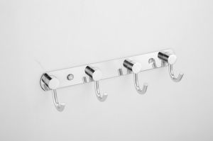 stainless steel wall hook