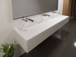 acrylic solid surface