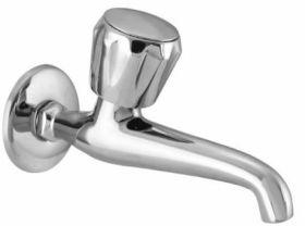 Stainless Steel Long Nose Tap