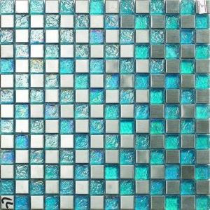 Glass Mosaic Tile