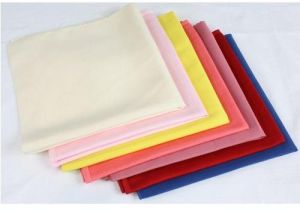 Cotton Plain Table Napkin