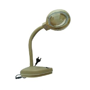 Warm White LED Lamp