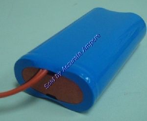 Lithium Ion Battery