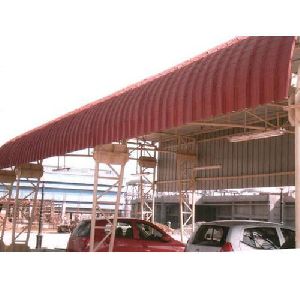 Prefabricated Shelter