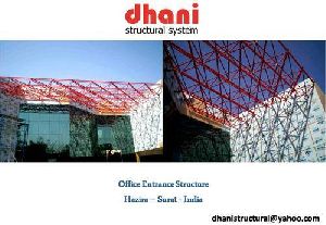 Metal Roofing System