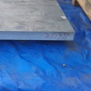 Aluminium Sheet