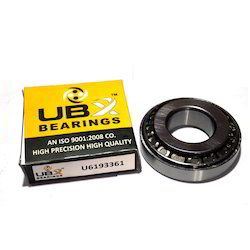 Automotive Bearings