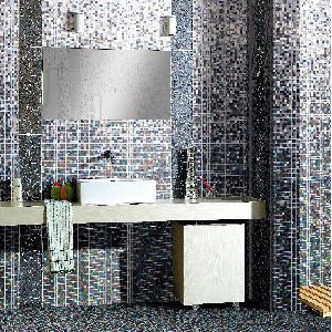 Glass Mosaic Tiles