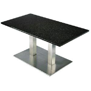SS Table Dbl