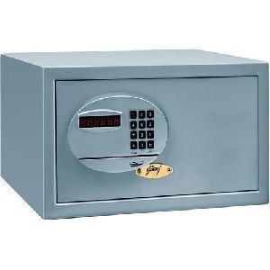 Electronic Locker Safe