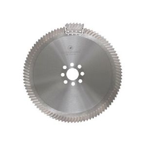 SEGMENTAL SAW BLADES