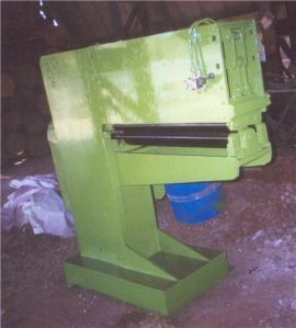 Barrel Revers Bead Machine