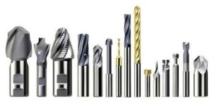 stainless steel cutting tools