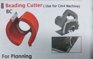 Wood Beading Cutter