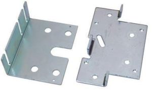 Sheet Metal Stamped Parts