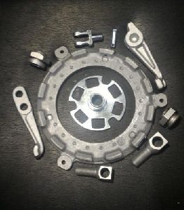 Clutch Parts