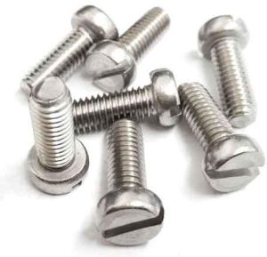 MS Sheet Metal Screw