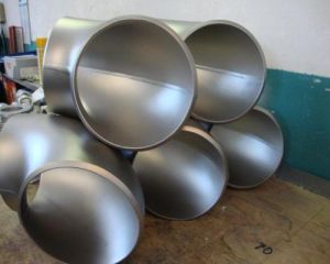 Inconel Elbow