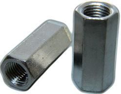 hex coupling nut