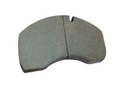 vehicle brake pads