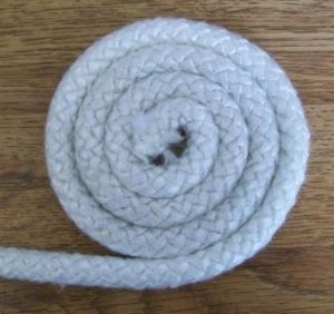 Asbestos Rope