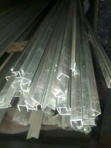 Aluminium C Channel