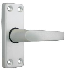 aluminum window handle