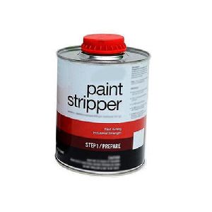 Heavy Duty Paint Stripper