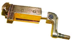 Sulzer Projectile leno selvedge cutter