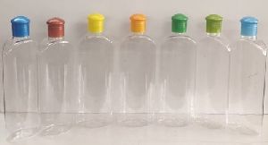 HDPE Oil Bottles