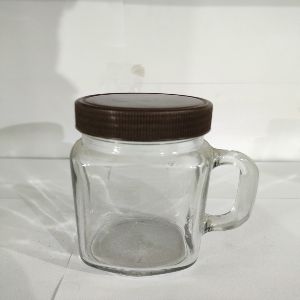 Mason Glass Jar