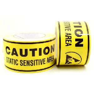 Caution Tape