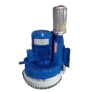 air agitation pump