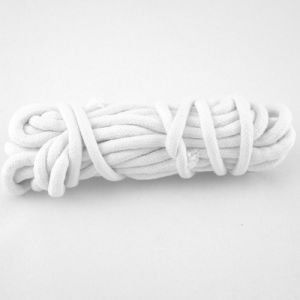 asbestos white rope