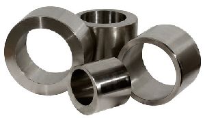 steel bushing