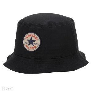 Black Mens Fashion Hat